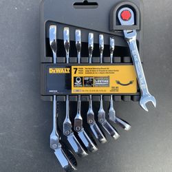 Dewalt SAE 