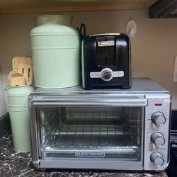 Kitchen Supply