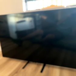 Samsung 50in Television
