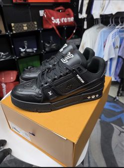 Louie LV SHOES