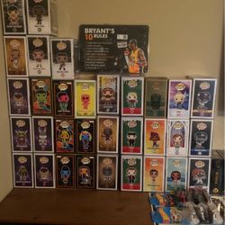 Funkos For Sale Or Trade 