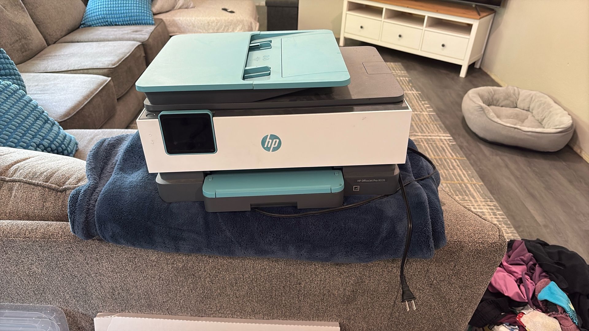 Hp Printer-works