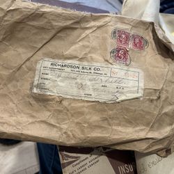 Rare Vintage Historical Find! 