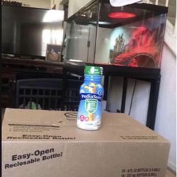 Pediasure