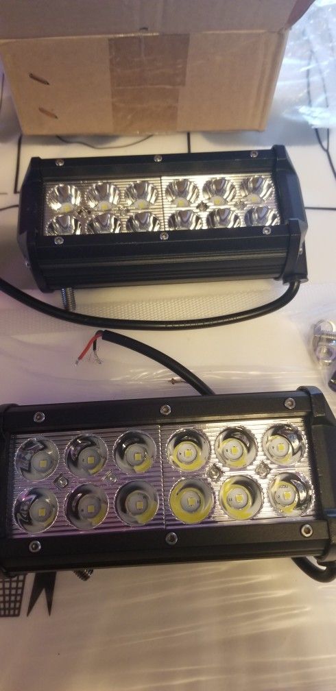 Led Lights 6 Inch