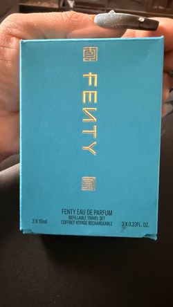 Fenty Eau De Parfum