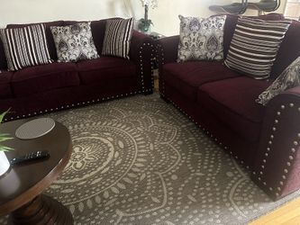 Pair Of Couch