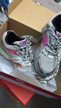 Kids sneakers Saucony