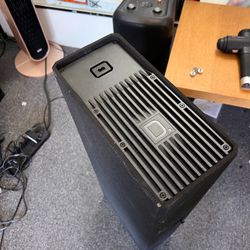Definitive Technology - BP-9020 Tower Speaker - As is (Single)