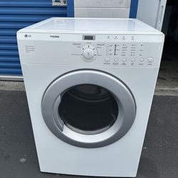 Good capacity Dryer in good condition