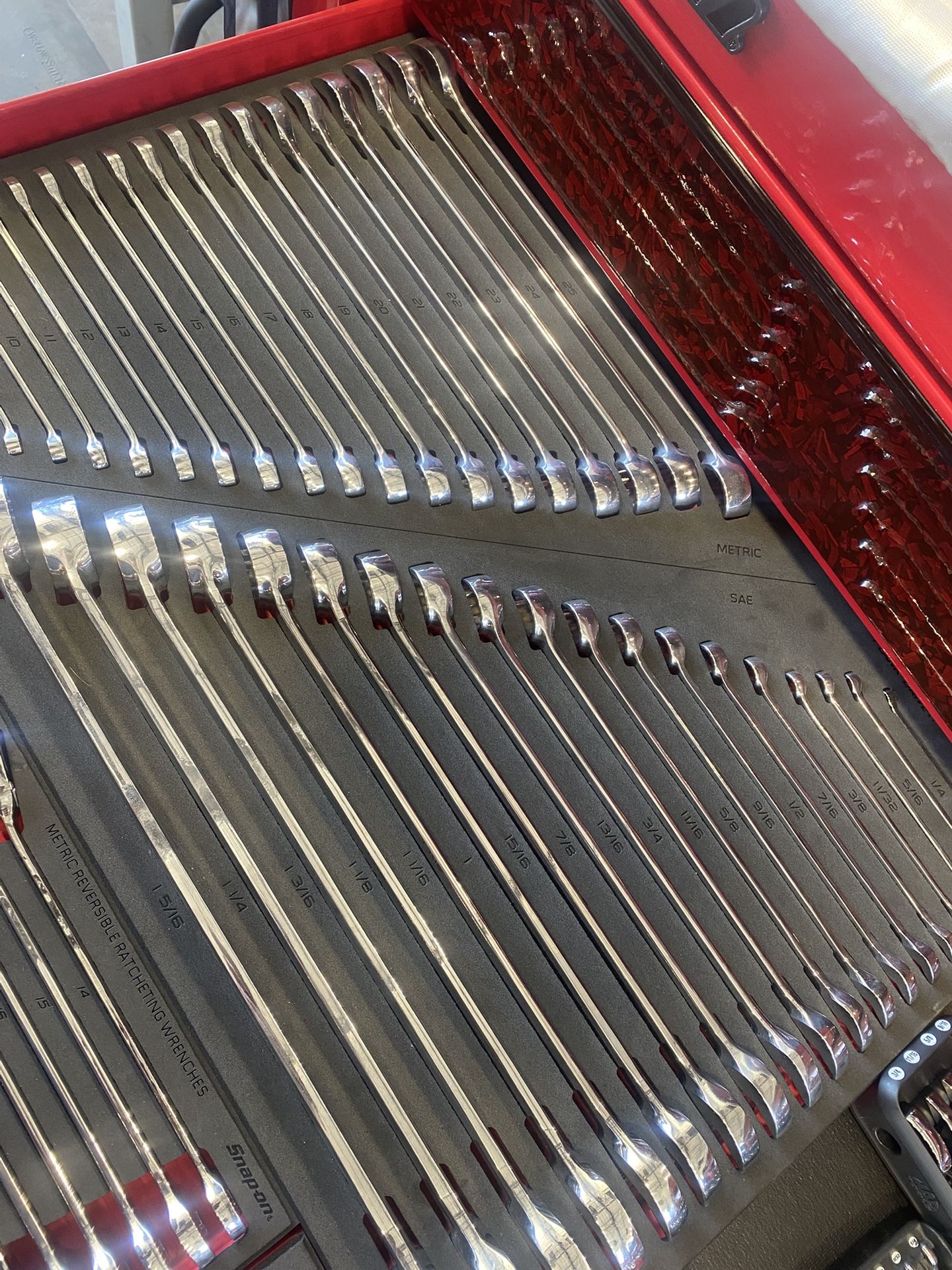 Snap On Tools