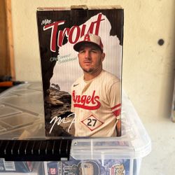 Mike Trout