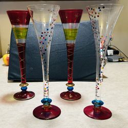 Wine Glass