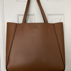 Tote Shoulder Bag 
