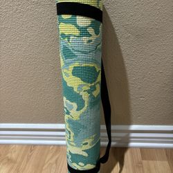 Yoga Mat