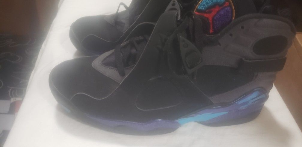 JORDAN 8