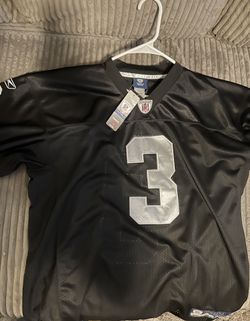 Raiders Jersey