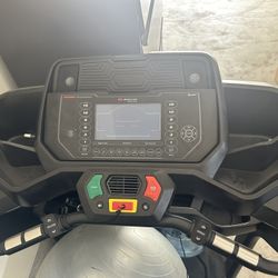 Treadmill 