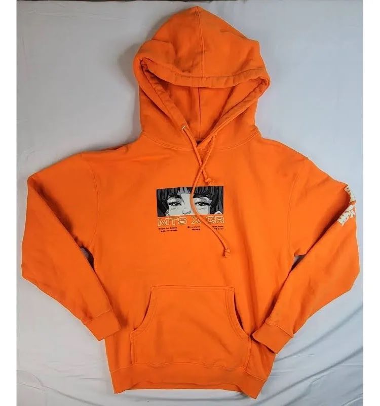 Limited Edition: Meg Thee Stallion X Crunchy-roll