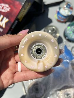 Impala Wheels For Roller Skates