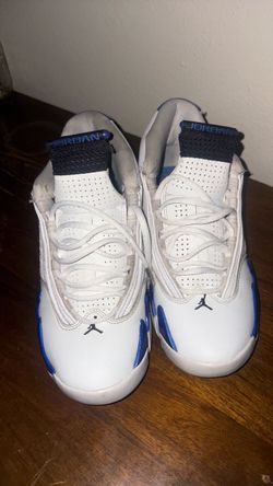 Jordan 14’s