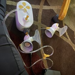 Breast Pump