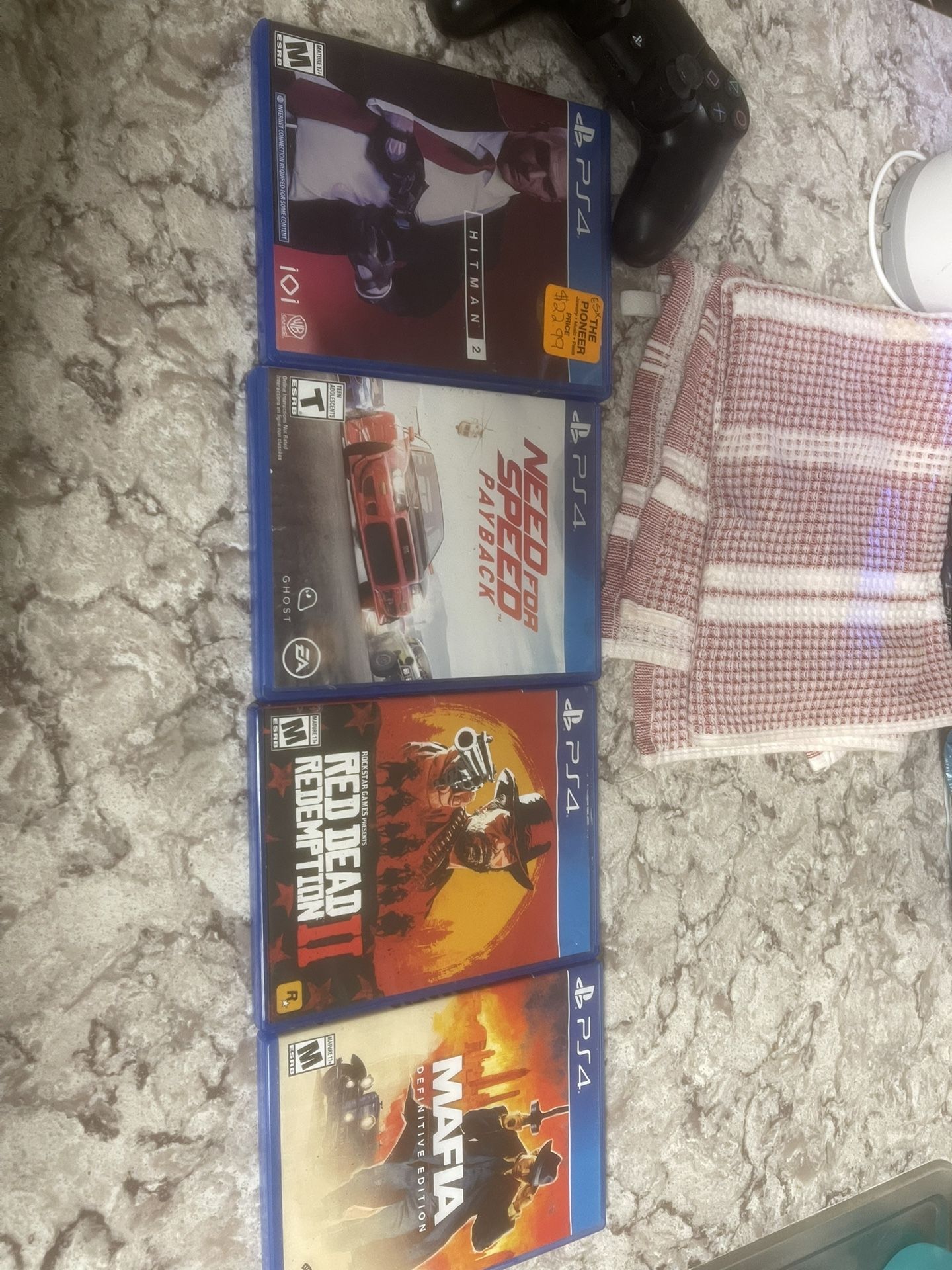 PS4