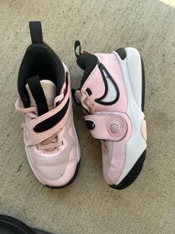 Nike Team Hustle D 11 sneakers size 12C