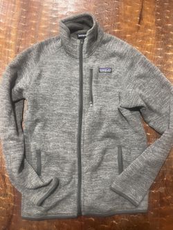Patagonia Mens Small Fleece 