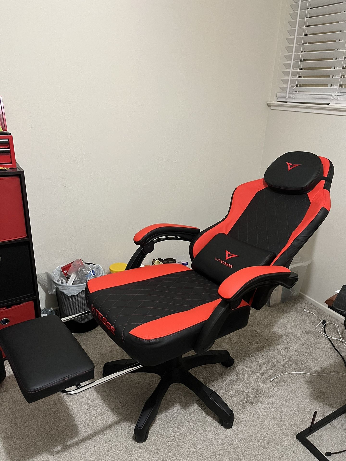 Reclinable Gaming Chair
