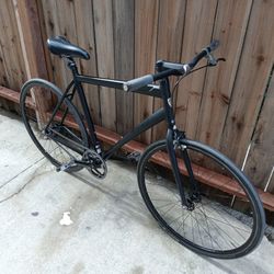 Trek Soho S