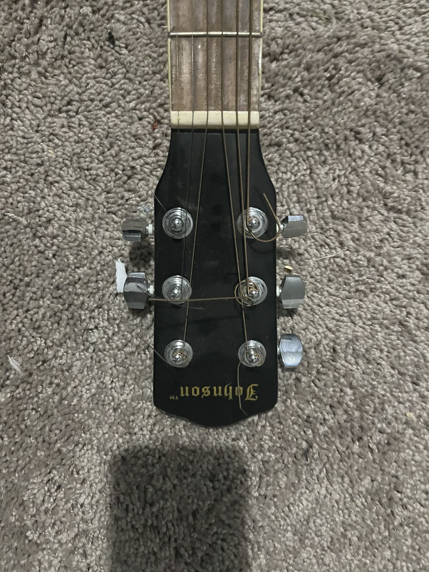 Guitar