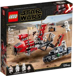 Lego Star Wars