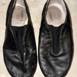 10.5C Bloch Dance Jazz Shoes 