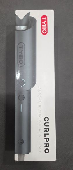 Tymo curl pro