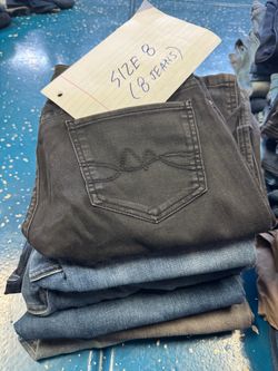 Denim Jeans women