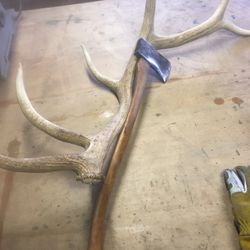 Hunting And Fishing Stuff