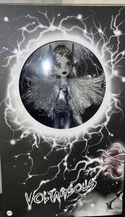 SDCC Monster high 2022 Exclusive 