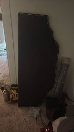 Luxury Headboard