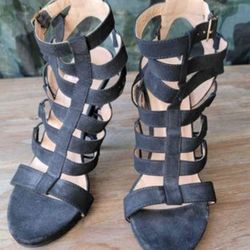 Women Shoes Size 8
