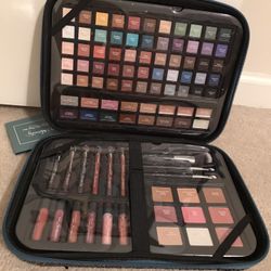 Ulta Beauty 95 pieces Makeup Kit For Women 
