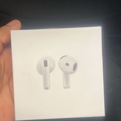 AirPods 4