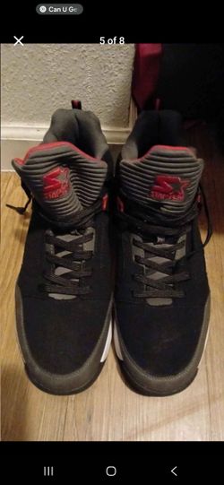 Starters Shoes Size 13 Brand New