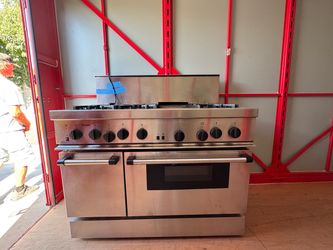 Stove