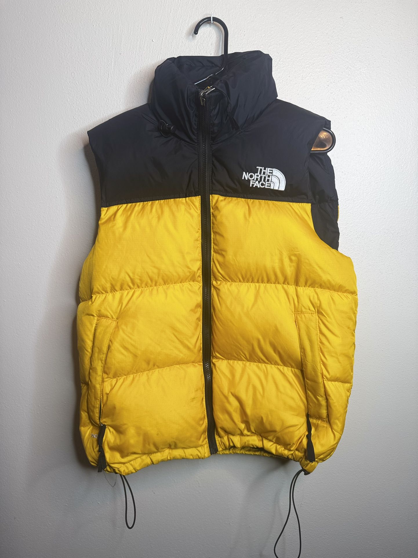 Puffer Vest TheNorthFace