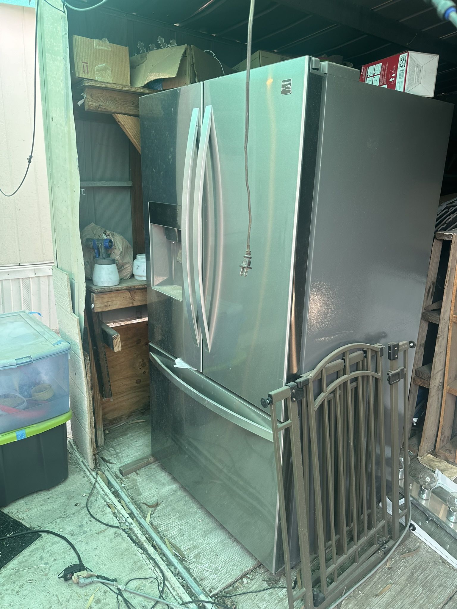 Kenmore Fridge For Sale 
