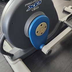 ProForm XP 130 Elliptical