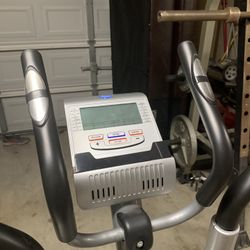 Elliptical 