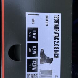 5.11 tactical boots
