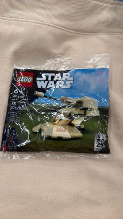Lego Star Wars